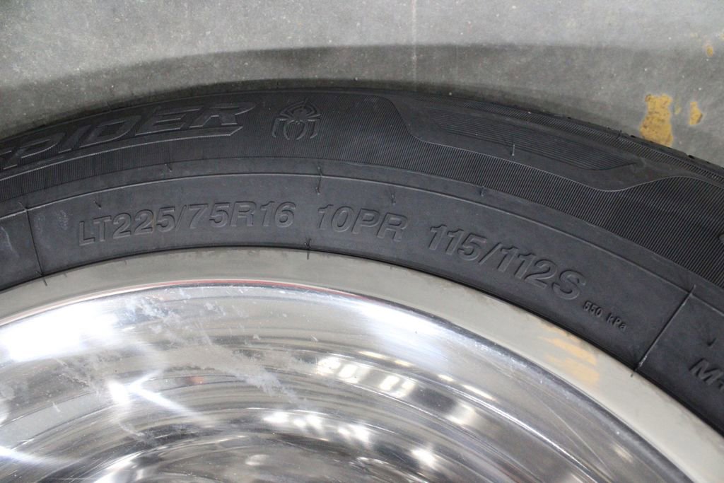 Used 2015 Ford E-450 and Econoline 450 Super Duty w/ Shuttle Bus Prep Package image 32