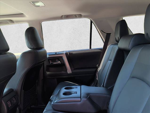 Used 2022 Toyota 4Runner Limited AWD/4WD image 22