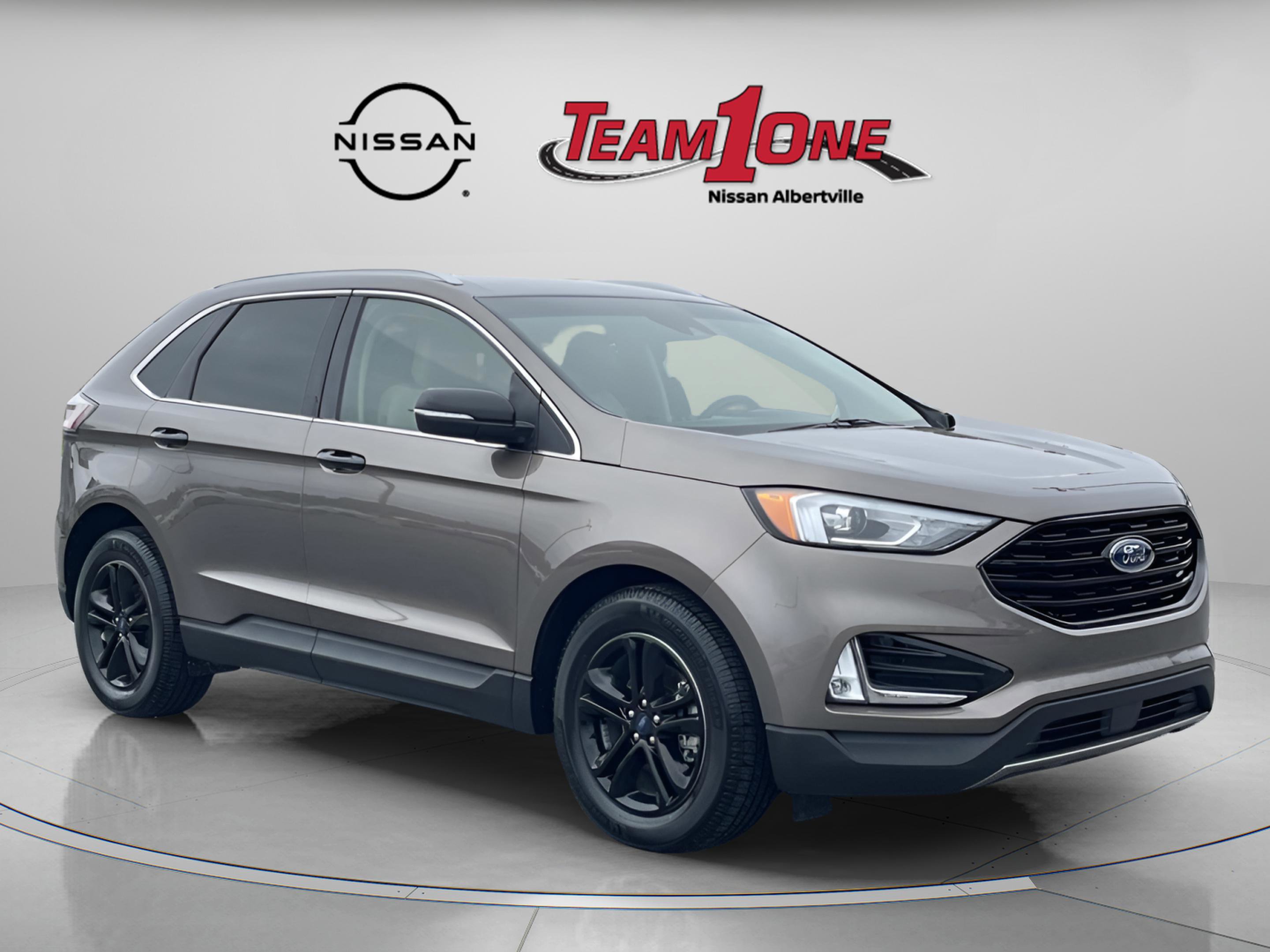 Used 2019 Ford Edge SEL w/ Equipment Group 201A