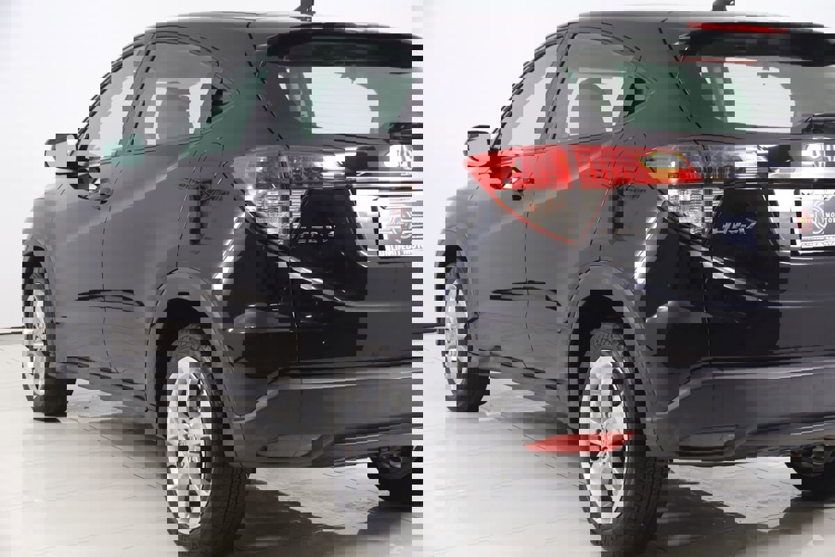 Used 2021 Honda HR-V LX image 19