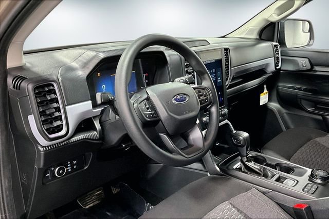 New 2026 Ford Ranger XL w/ Trailer Tow Package image 7