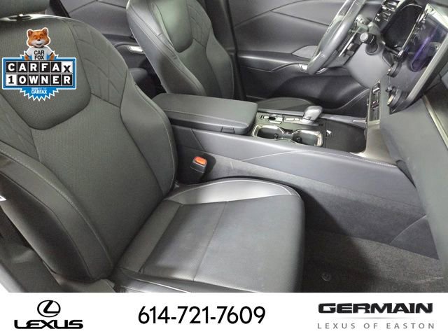 Certified 2024 Lexus RX 350h w/ Convenience Package AWD/4WD image 30