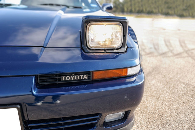 Used 1989 Toyota Supra Turbo image 68