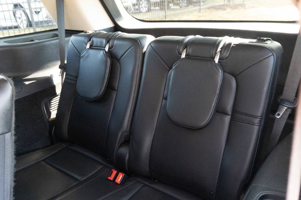 Used 2021 Lincoln Aviator 2WD w/ Elements Package image 20