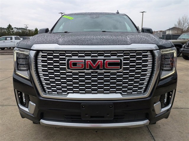 Used 2024 GMC Yukon Denali image 9