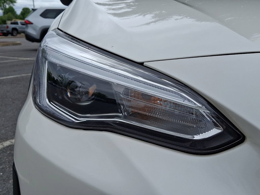 Used 2023 Subaru Crosstrek 2.5i Limited w/ Moonroof Package AWD/4WD image 11