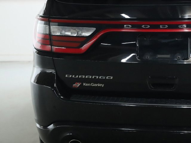 Used 2023 Dodge Durango GT image 45