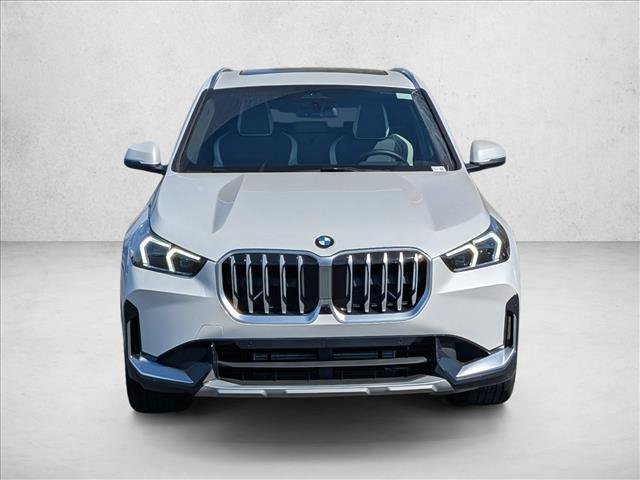 New 2026 BMW X1 xDrive28i w/ Technology Package AWD/4WD image 5