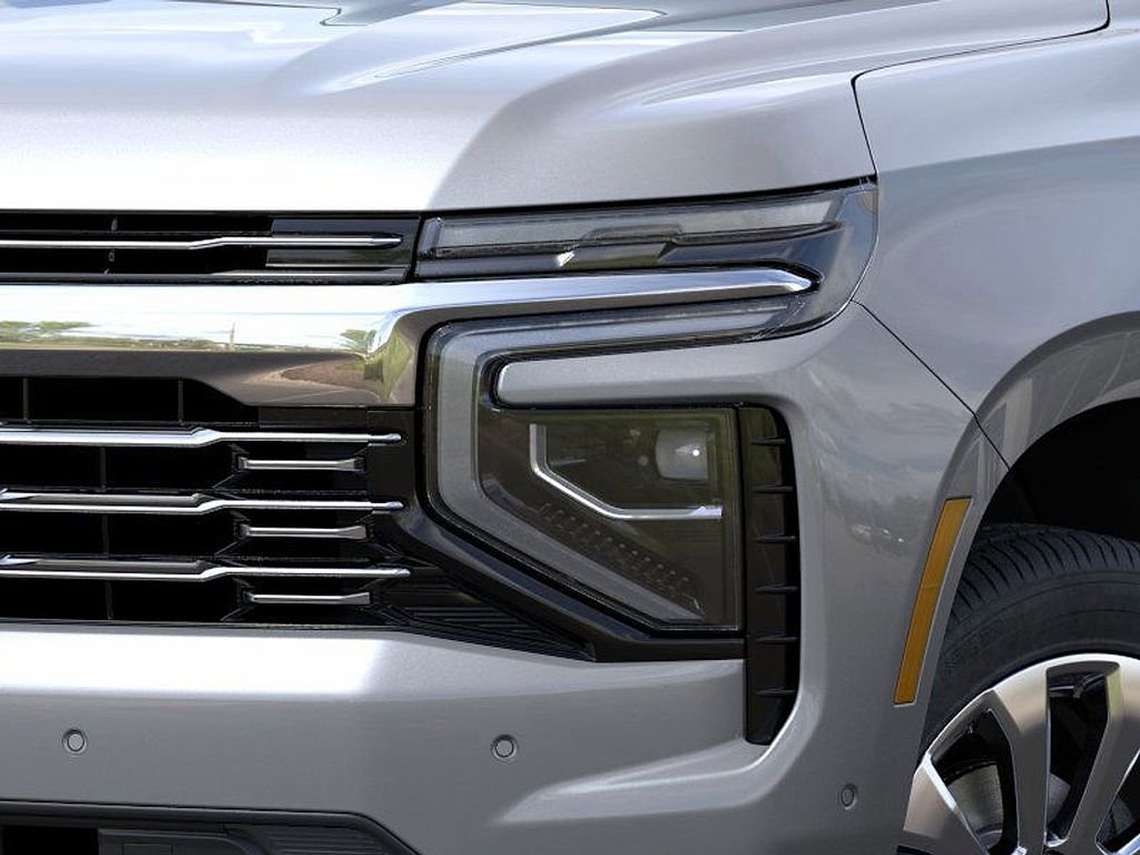 New 2026 Chevrolet Tahoe Premier AWD/4WD image 10