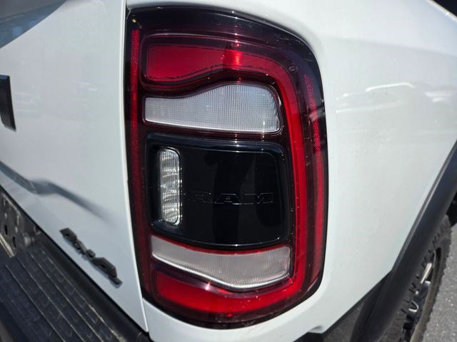 Certified 2024 RAM 2500 Rebel w/ Level 2 Equipment Group image 6