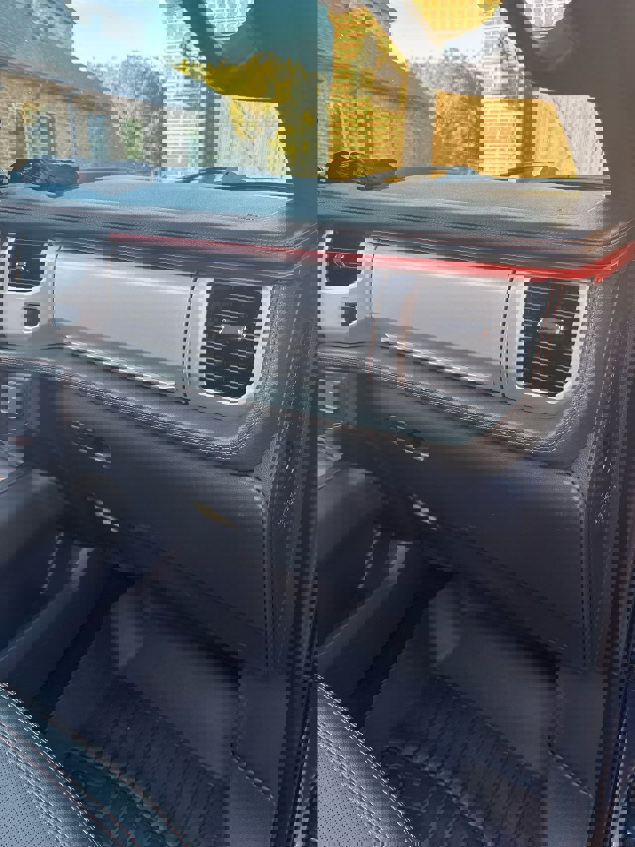 Used 2022 Ford Expedition Timberline image 17