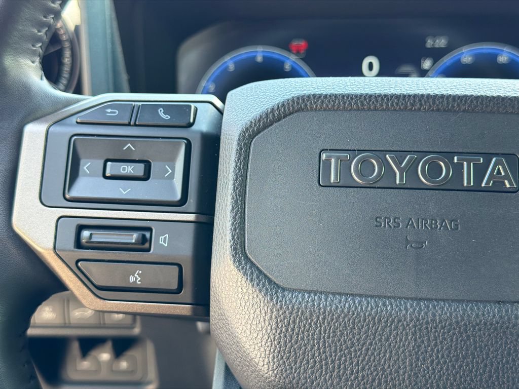 Used 2024 Toyota Land Cruiser AWD/4WD image 29