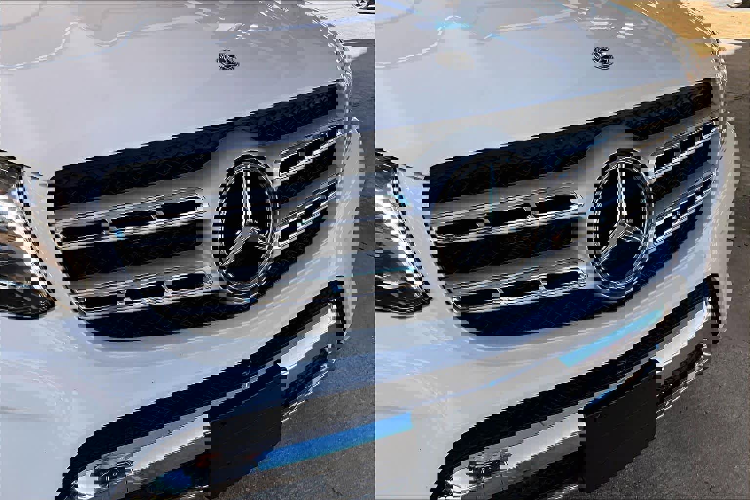 Used 2019 Mercedes-Benz GLS 450 4MATIC image 30