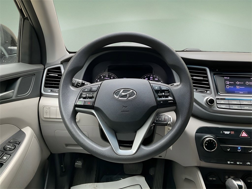 Used 2016 Hyundai Tucson SE w/ Option Group 12 image 18