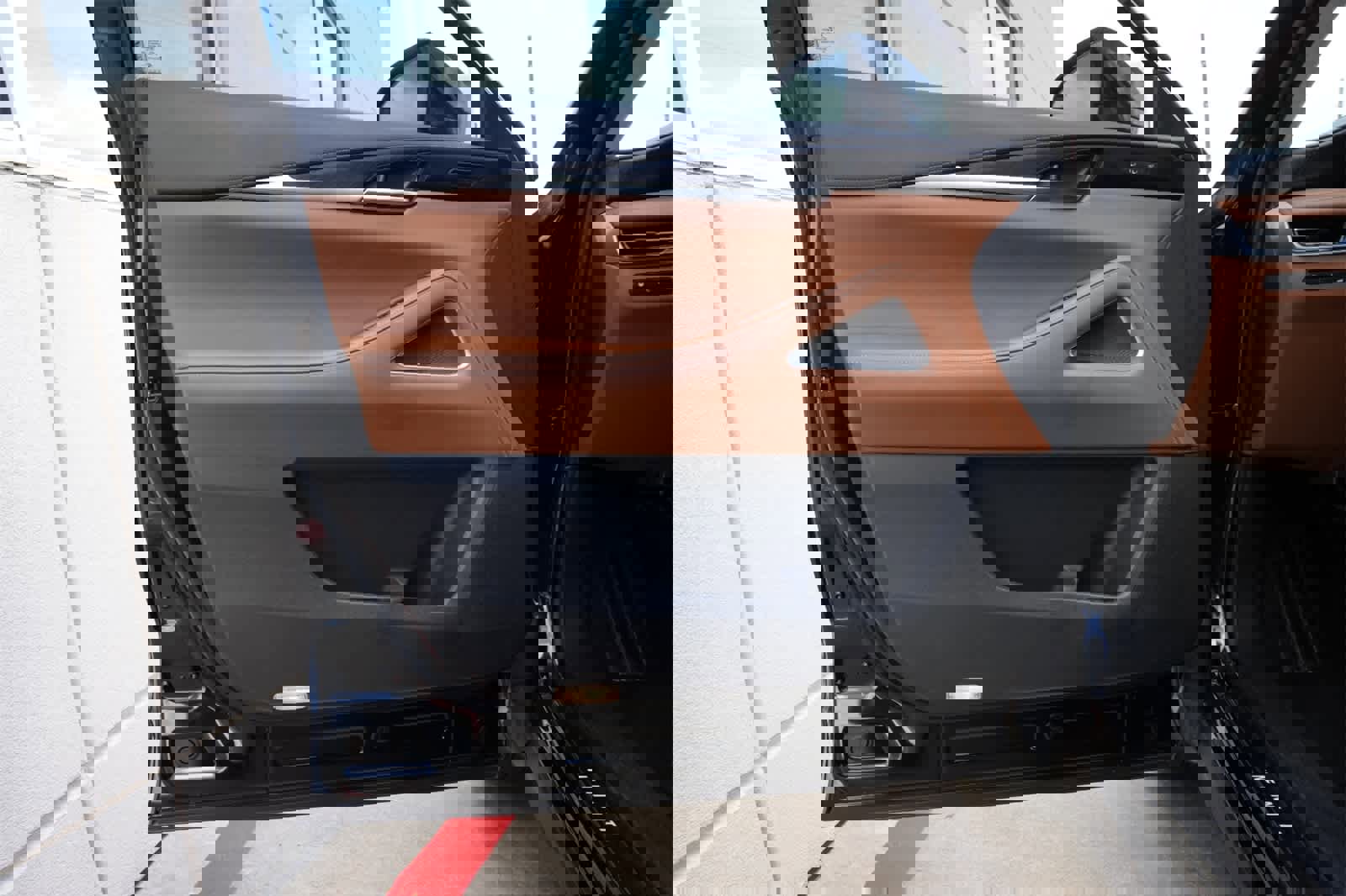 Certified 2024 INFINITI QX60 Sensory w/ Vision Package image 18