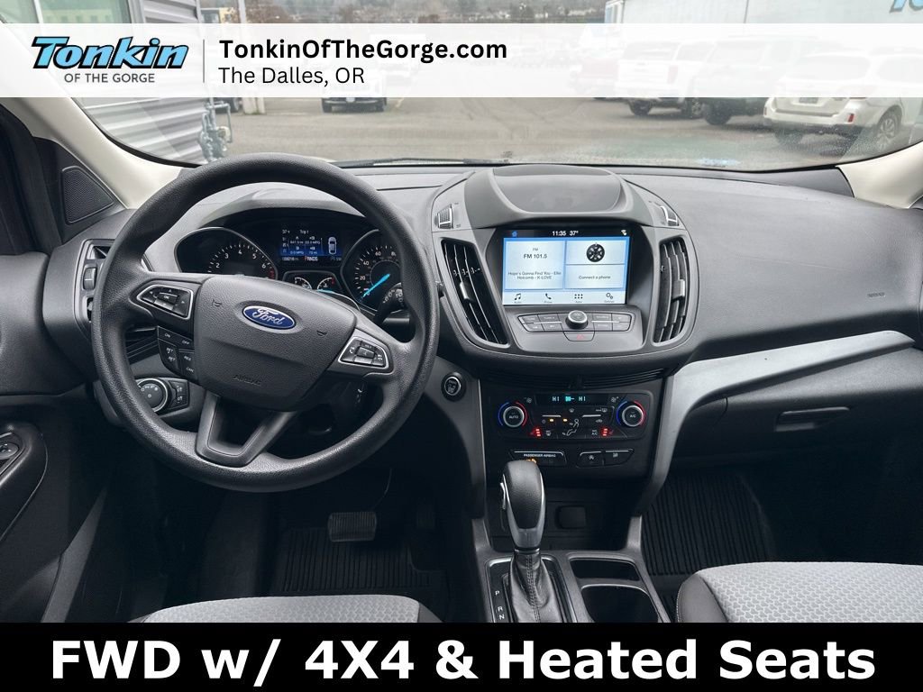 Used 2019 Ford Escape SE image 14
