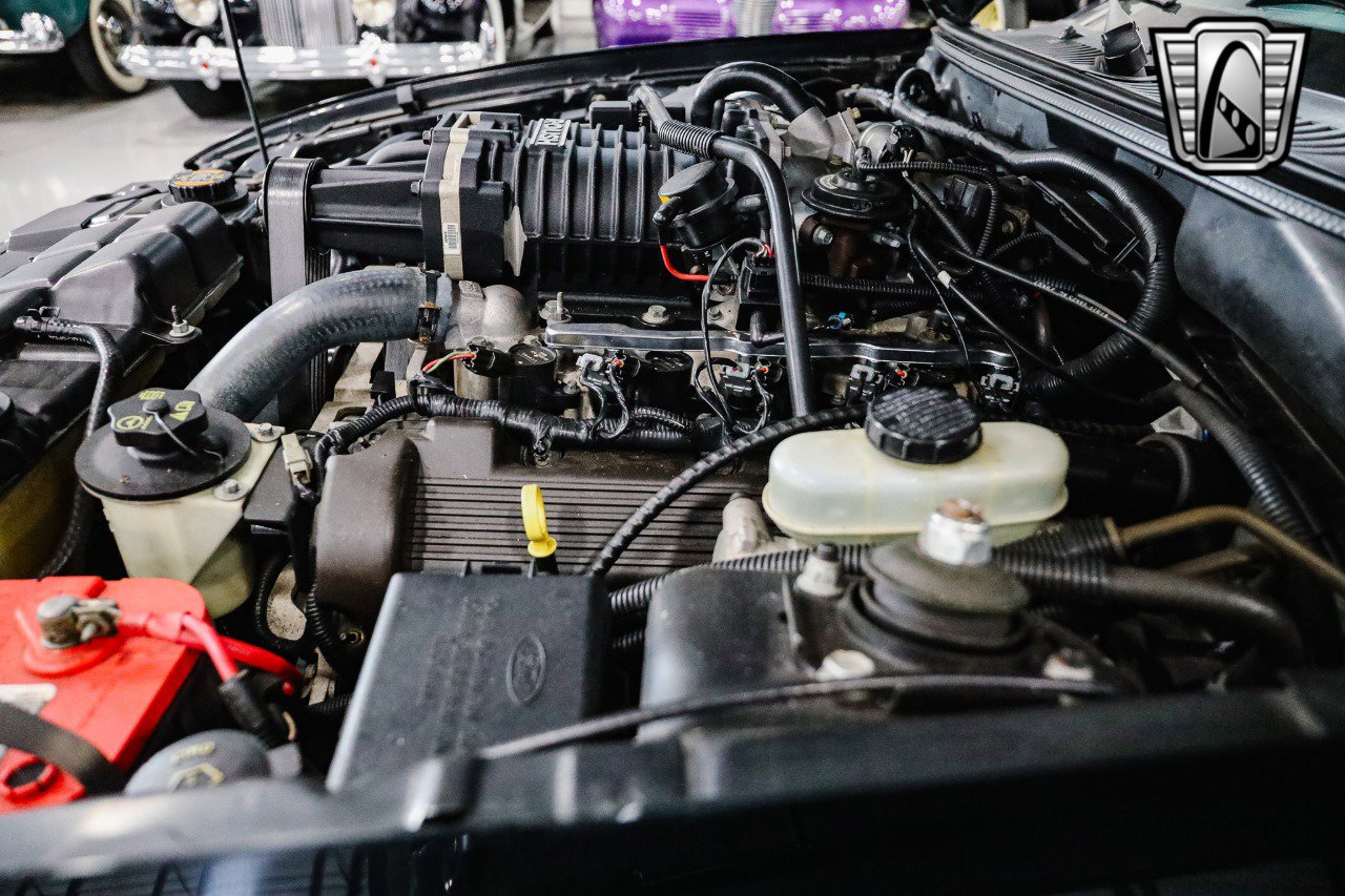 Used 2003 Ford Mustang GT image 15