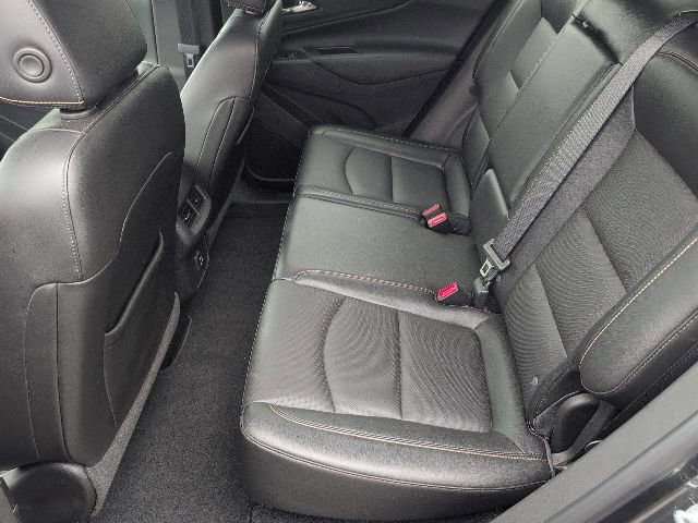 Used 2021 Chevrolet Equinox LT image 12