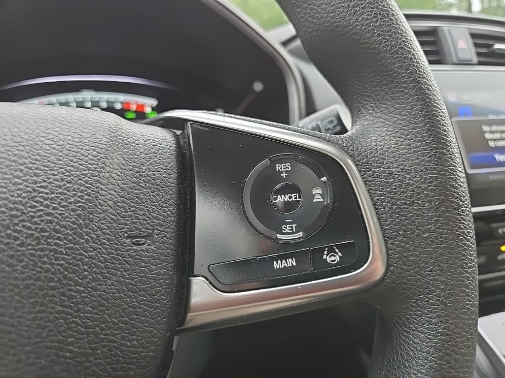Used 2017 Honda CR-V EX image 15