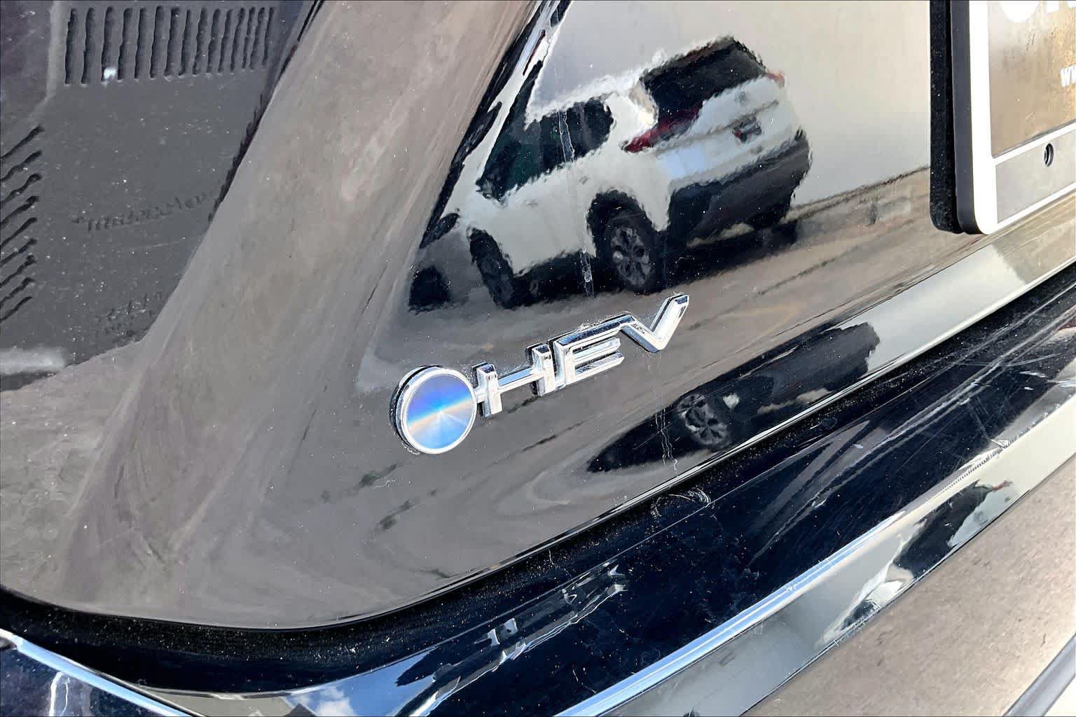 Used 2026 Toyota Camry LE FWD image 30