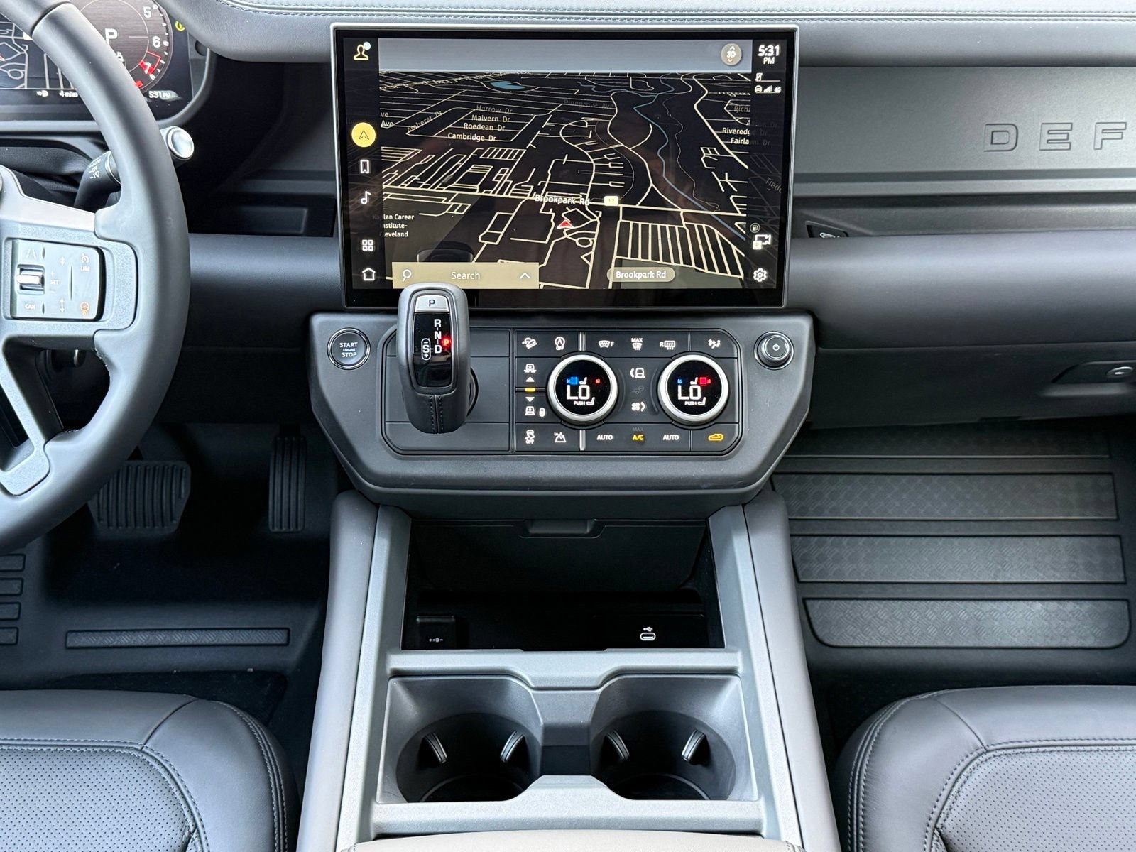 New 2026 Land Rover Defender 110 S AWD/4WD image 20