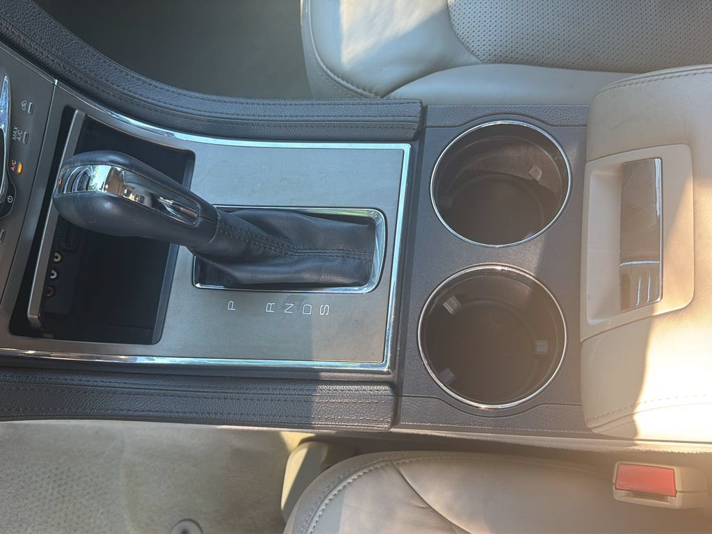 Used 2013 Lincoln MKX AWD image 31