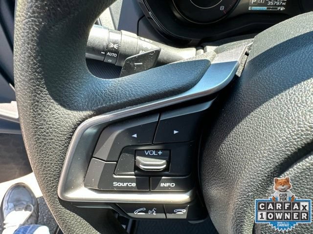 Certified 2023 Subaru Impreza 2.0i Premium AWD/4WD image 13
