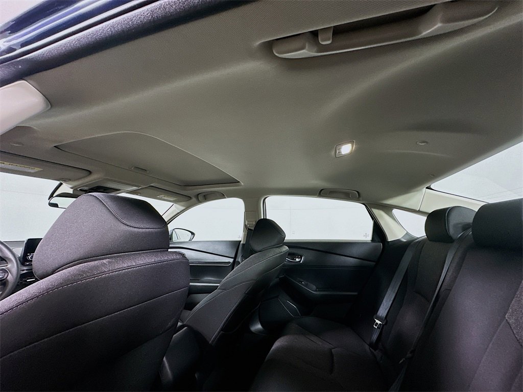 Used 2024 Honda Accord EX image 13