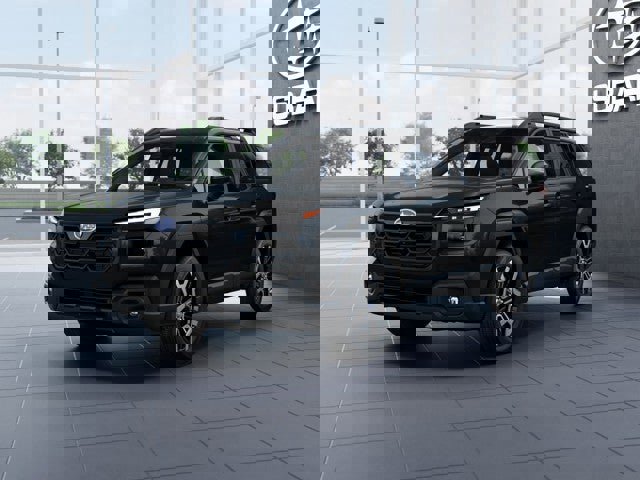 New 2026 Subaru Outback Touring XT image 29