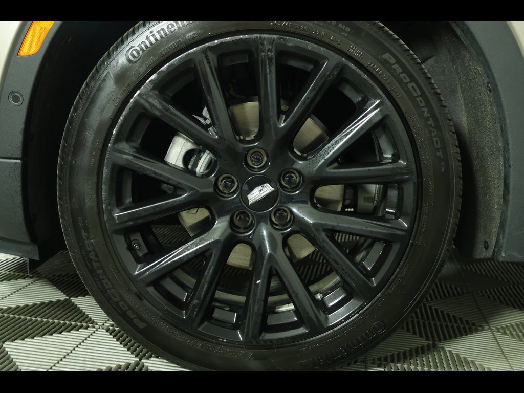 Used 2022 Cadillac XT4 Sport image 6