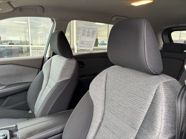 Used 2021 Nissan Rogue S image 13