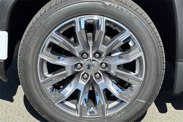 New 2026 GMC Sierra 1500 Denali image 25