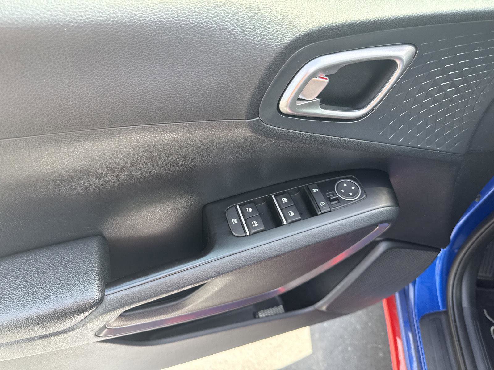 Used 2021 Kia Soul GT-Line FWD image 13