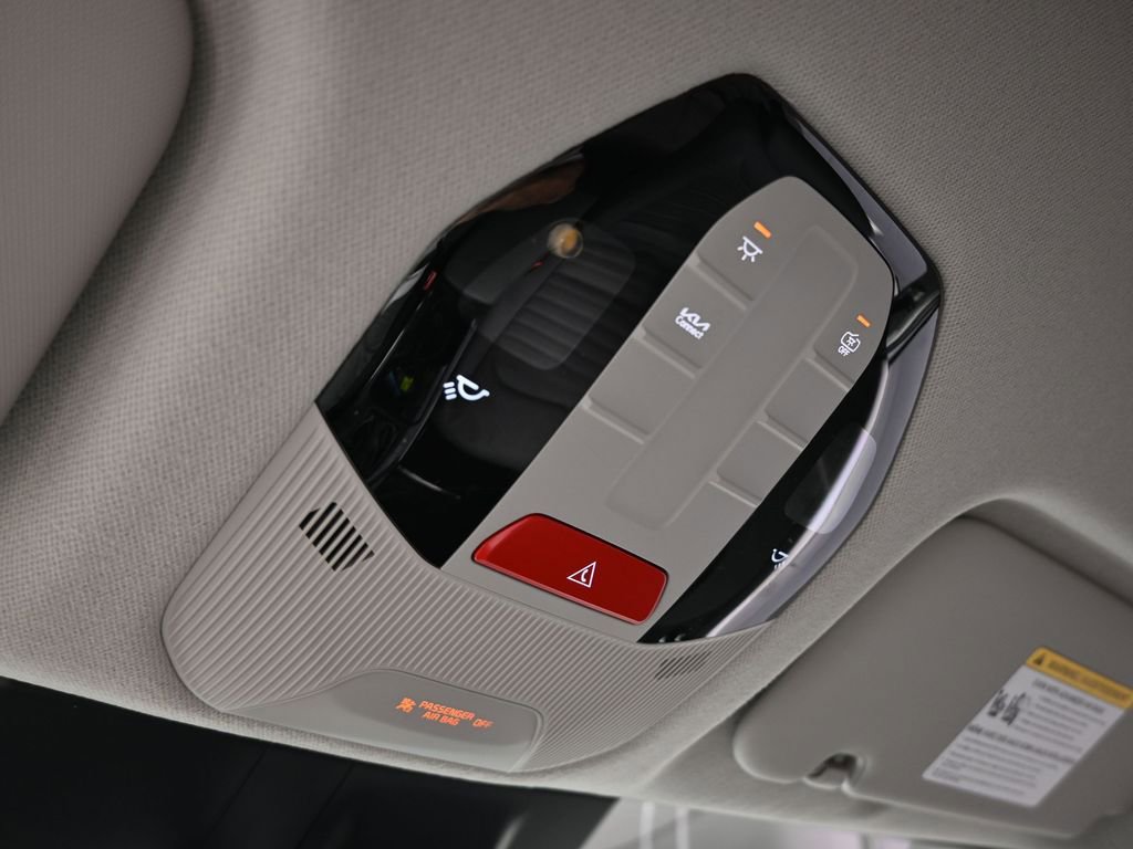 Used 2025 Kia K4 EX image 19