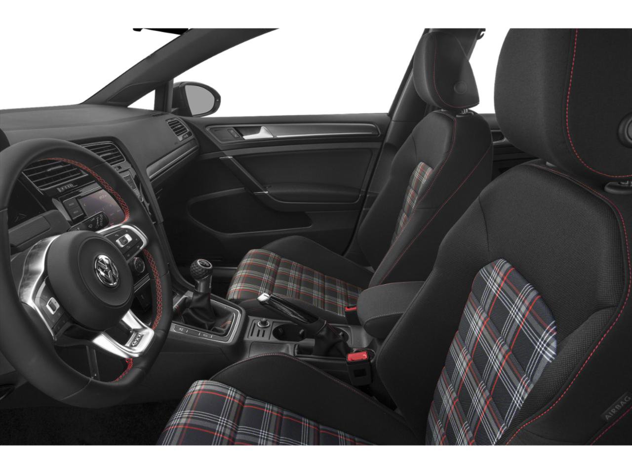 Used 2021 Volkswagen GTI S FWD image 42