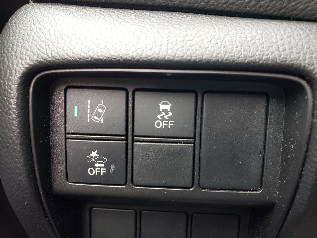 Used 2020 Honda CR-V LX image 20