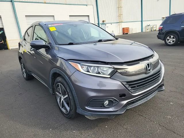 Used 2022 Honda HR-V EX image 31