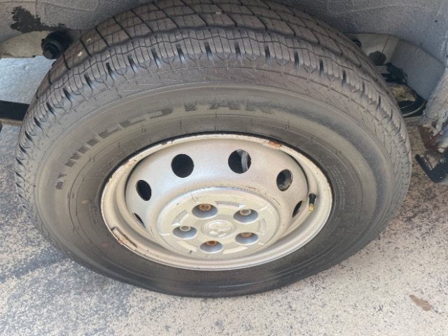 Used 2020 RAM ProMaster 3500 FWD image 22