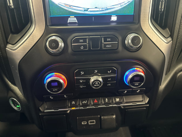 Certified 2022 GMC Sierra 1500 Elevation AWD/4WD image 19