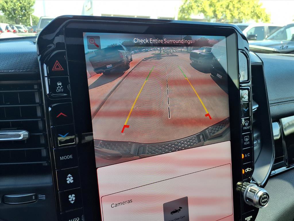 New 2026 RAM 1500 Rebel image 5