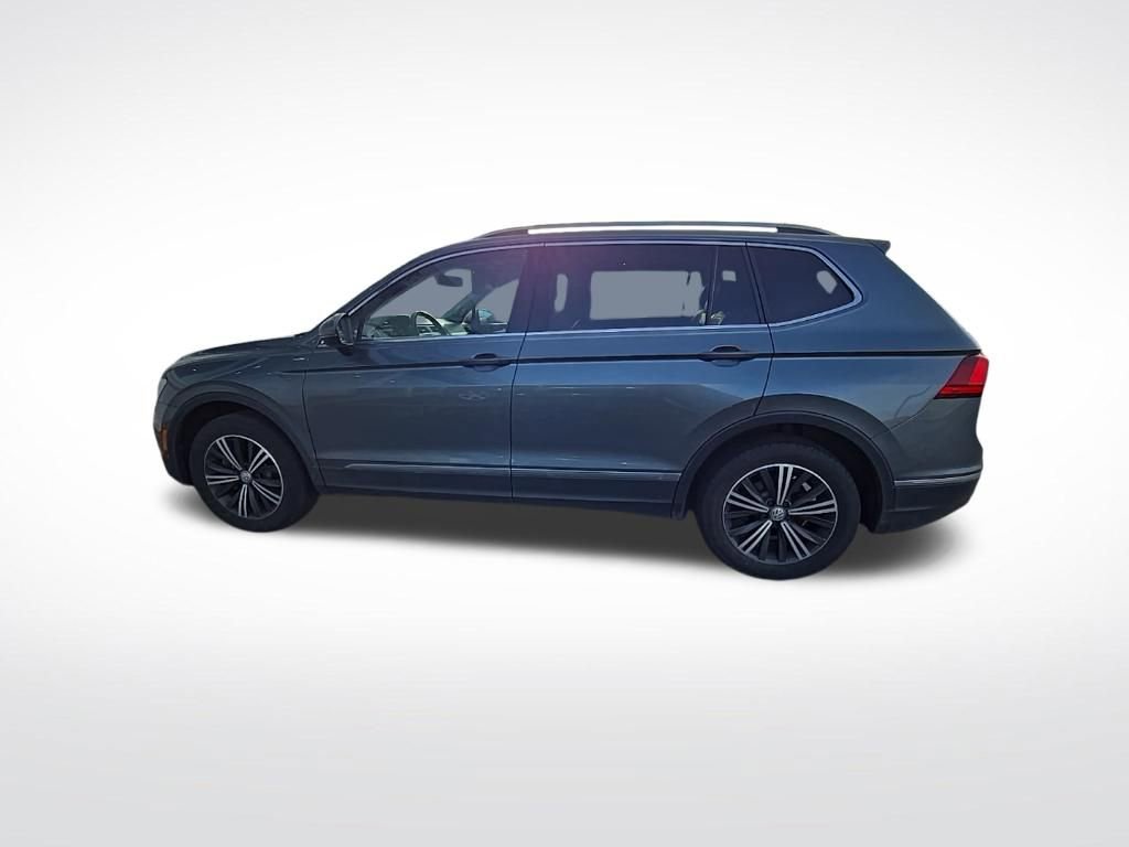 Used 2019 Volkswagen Tiguan SEL image 5