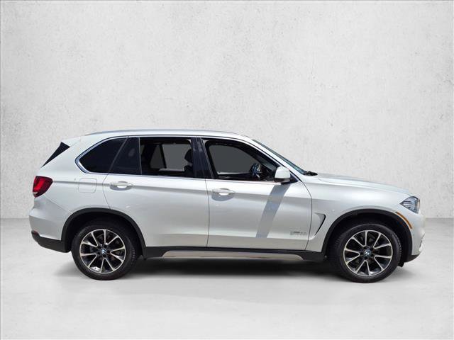Used 2018 BMW X5 sDrive35i RWD image 4