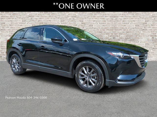 Used 2023 MAZDA CX-9 Touring