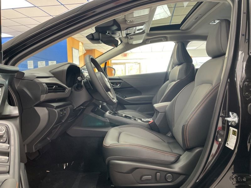 New 2026 Subaru Crosstrek 2.5i Limited AWD/4WD image 22
