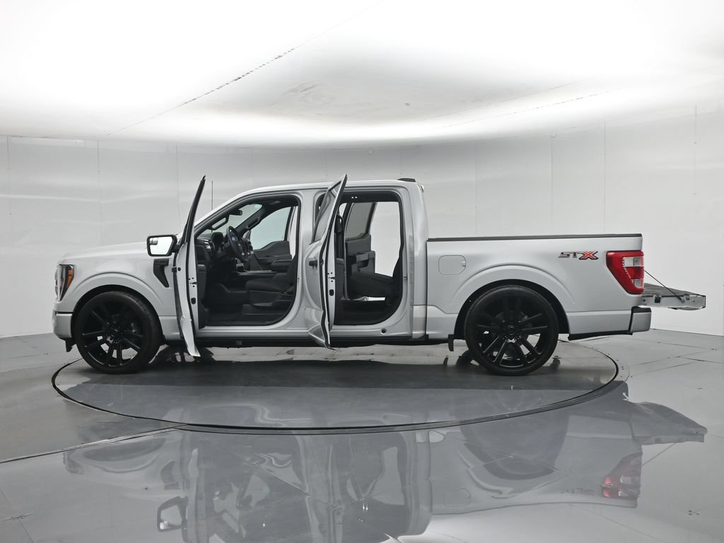 Used 2023 Ford F150 XL w/ STX Appearance Package RWD image 33