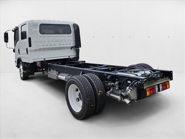 New 2025 Chevrolet Low Cab Forward 5500HG image 8