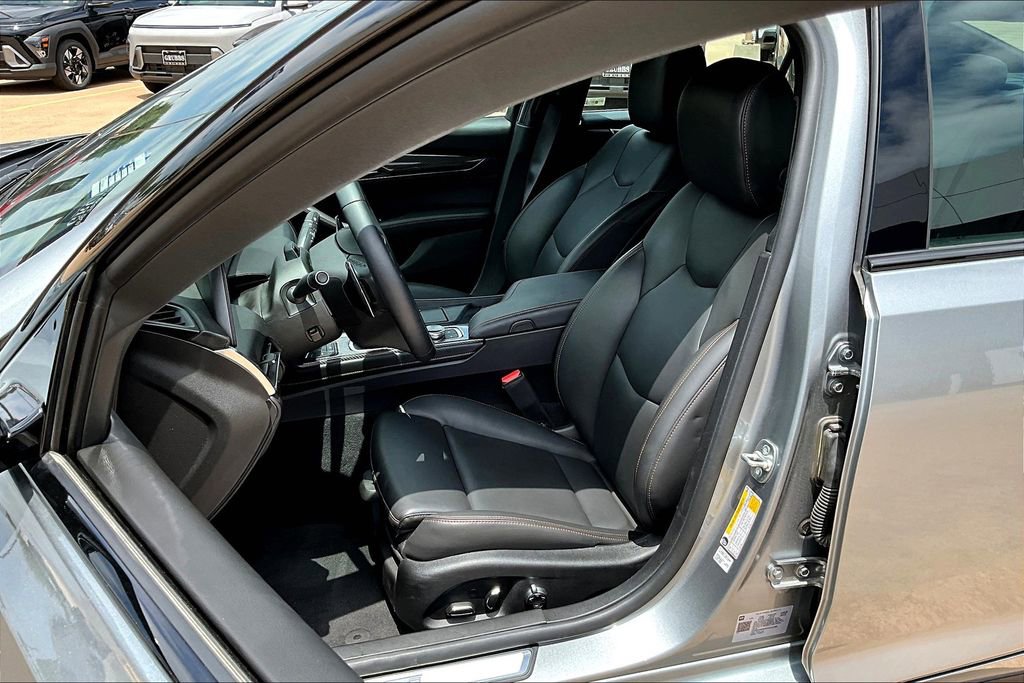 New 2025 Cadillac CT5 Sport image 19