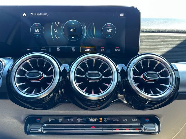 Certified 2022 Mercedes-Benz GLB 250 4MATIC image 20
