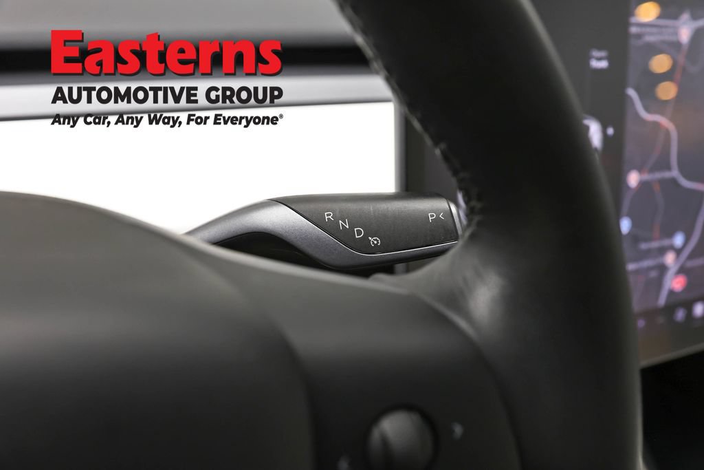 Used 2019 Tesla Model 3 Long Range AWD/4WD image 22