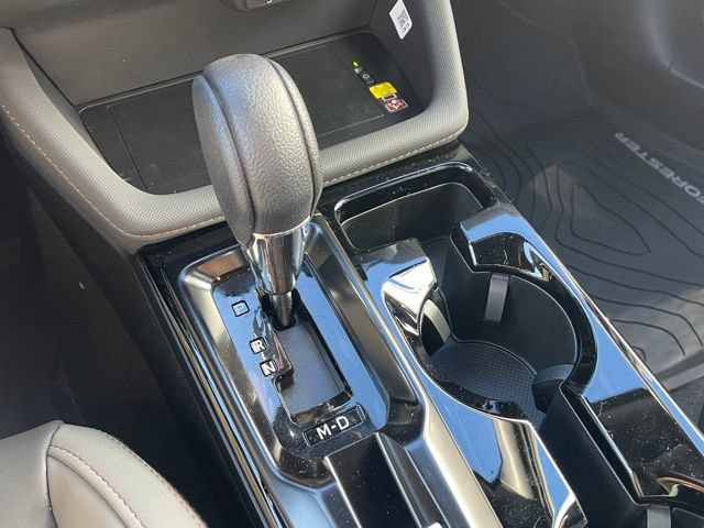 New 2026 Subaru Forester Sport AWD/4WD image 12